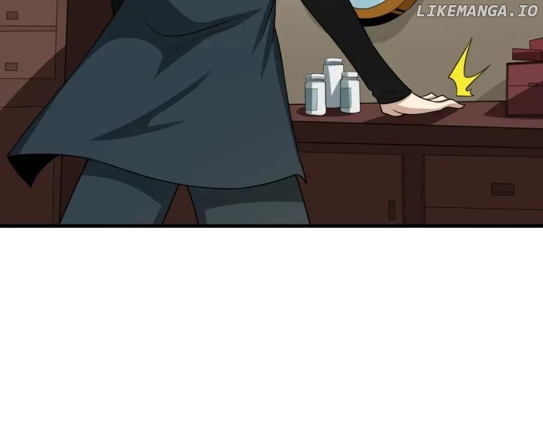 Era of the Haunted Chapter 129 - page 44
